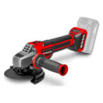 AMOLADORA ANGULAR PROFESIONAL - TP-AG 18/125 CE Q LI S/BATERIA