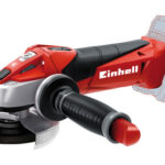 AMOLADORA BATERIA Ø 115 - TE-AG 18 LI 18 V SIN BATERIA