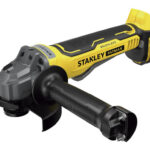 AMOLADORA BRUSHLESS V20 125MM 18V - 18V LI-ION SIN CARGADOR/BATERIA