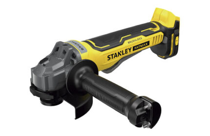 AMOLADORA BRUSHLESS V20 125MM 18V - 18V LI-ION SIN CARGADOR/BATERIA
