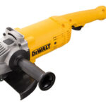 AMOLADORA CON CABLE 2.000 W - Ø 230 MM