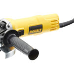 AMOLADORA CON CABLE 800 W - Ø 115 MM