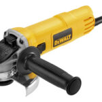 AMOLADORA CON CABLE 900 W - Ø 125 MM