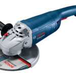 AMOLADORA CON CABLE GWS 20-230 J - Ø 230 MM, 2.000 W