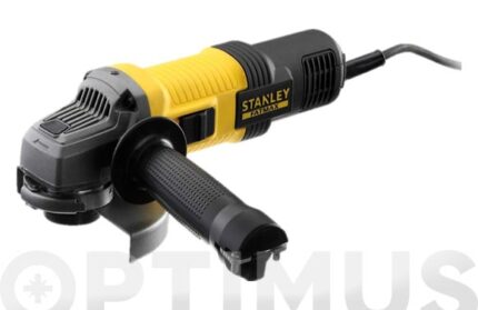 AMOLADORA CON CABLE Ø 115