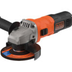 AMOLADORA CON CABLE Ø 115 MM - 710 W