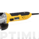 AMOLADORA CON CABLE Ø 125