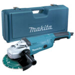 AMOLADORA CON CABLE Ø 230