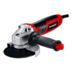 AMOLADORA CON CABLE TC-AG 115/1 - Ø 115 MM, 750 W
