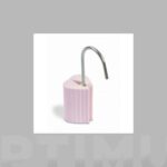 AMORTIGUADOR PARA PUERTAS - BLANCO