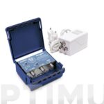 AMPLIFICADOR DE MASTIL+ALIMENTACION 5G