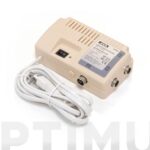 AMPLIFICADOR DE SEÑAL DE ANTENA 2 SALIDAS - INTERIOR