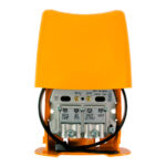 AMPLIFICADOR MASTIL 3E/1S B3/U+FM+FI LTE2