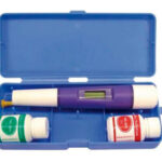 ANALIZADOR ELECTRONICO DE PH