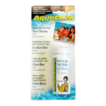 ANALIZADOR MANUAL DE PH Y CLORO PARA PISCINAS