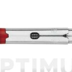 ANCLAJE METALICO CARGAS MEDIAS TORNILLO 6.8 CINCAD - Ø 8- 6 X 60 15 UDS