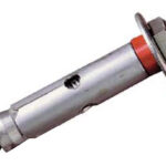 ANCLAJE REFORZADO INOX