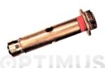 ANCLAJE REFORZADO TORNILLO - M 12 X 110 MM Ø16 MM 50UDS