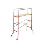 ANDAMIO ACERO PINTADO - KREO MINI
