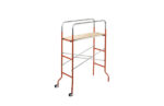 ANDAMIO ACERO PINTADO - KREO MINI