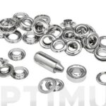 ANILLA CON OJAL ACABADO PLATA 25 UDS