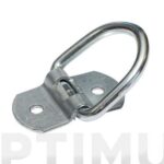 ANILLA CON PLACA PARA TOLDOS 2 UDS - CINCADA