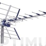 ANTENA DE EXTERIOR 14 DB - 5G