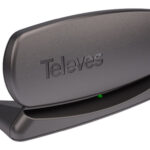 ANTENA INNOVA BOSS UHF (C21-48) G 20DBI