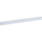 ANTI GATOS Y PALOMAS 6 UDS - TRANSPARENTE