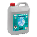 ANTICAL DESINCRUSTANTE PROFESIONAL - 5 L