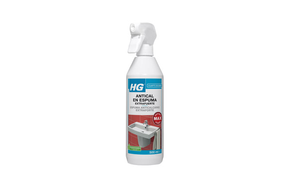 ANTICAL SPRAY ESPUMA 3X MAS FUERTE - 500 ML ANTICAL SPRAY ESPUMA 3X MAS FUERTE - 500 ML - Imagen 1