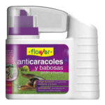 ANTICARACOLES TALQUERA - 250 GR