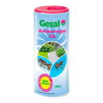 ANTIHORMIGAS EN POLVO TALQUERA - 500 GR