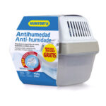 ANTIHUMEDAD DISPOSITIVO + 2 RECARGAS 450 GR HUMYDRY - NEUTRO PREMIUM PLUS