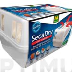 ANTIHUMEDAD DISPOSITIVO + RECARGA 1000 GR SECADRY - NEUTRO