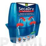 ANTIHUMEDAD DISPOSITIVO + RECARGA 450 GR SECADRY - NEUTRO