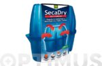 ANTIHUMEDAD DISPOSITIVO + RECARGA 450 GR SECADRY - NEUTRO