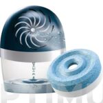 ANTIHUMEDAD DISPOSITIVO + RECARGA AERO 360°