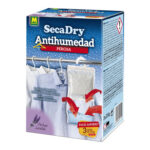 ANTIHUMEDAD PERCHA 210 GR (3 UDS) SECADRY - LAVANDA