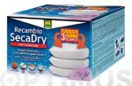 ANTIHUMEDAD RECARGA 450 GR (3 UDS) SECADRY - LAVANDA