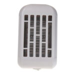 ANTIMOSQUITOS ENCHUFABLE - 0,5 W PARA 30 M2