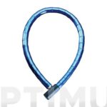 ANTIRROBO CANDADO MOTO 25MM ARTIC. 1 MT ARREGUI