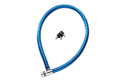 ANTIRROBO CANDADO MOTO 25MM ARTIC. 1,5 MT ARREGUI