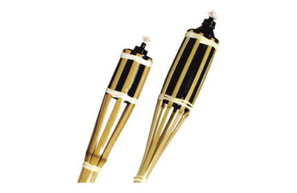 ANTORCHA BAMBU