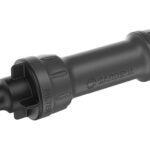 APARATO BASICO REDUCTOR PRESION CAUDAL 1000 L/H - MICRO DIP