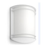 APLIQUE EXTERIOR ANILOPE BLANCO - 6W