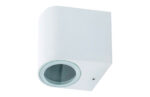 APLIQUE EXTERIOR BLANCO - GU10 IP44 8W BERLIN