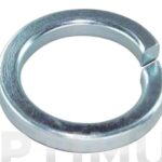 ARANDELA GROWER CINCADA (12 UNI) - M-8