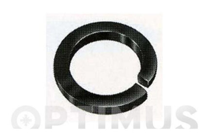 ARANDELA GROWER DIN 7980 ZN - M-24 100 UDS