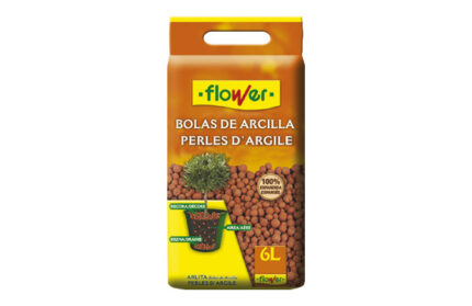 ARCILLA EXPANDIDA - 6 L